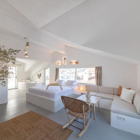 L'Olive Homes Marmaris Dış mekan fotoğraf