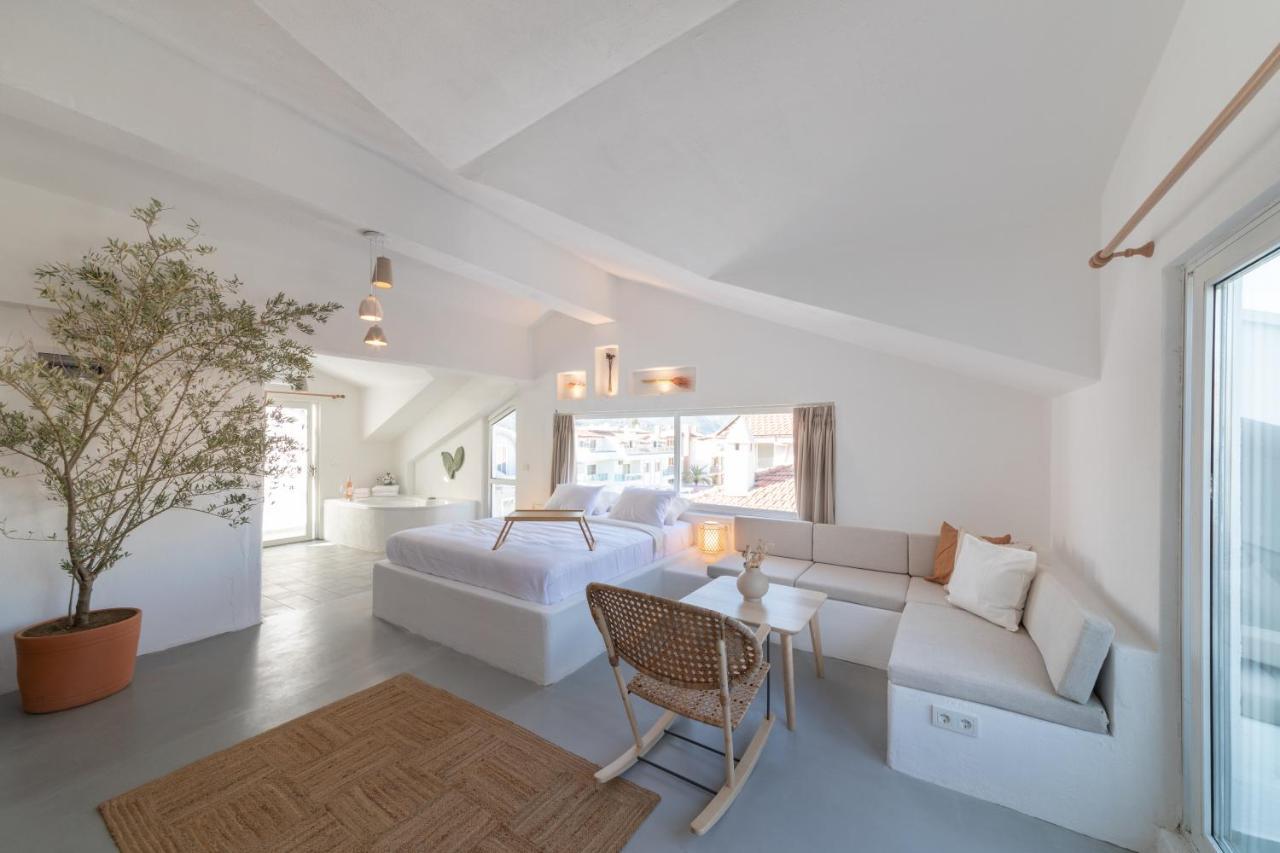 L'Olive Homes Marmaris Dış mekan fotoğraf