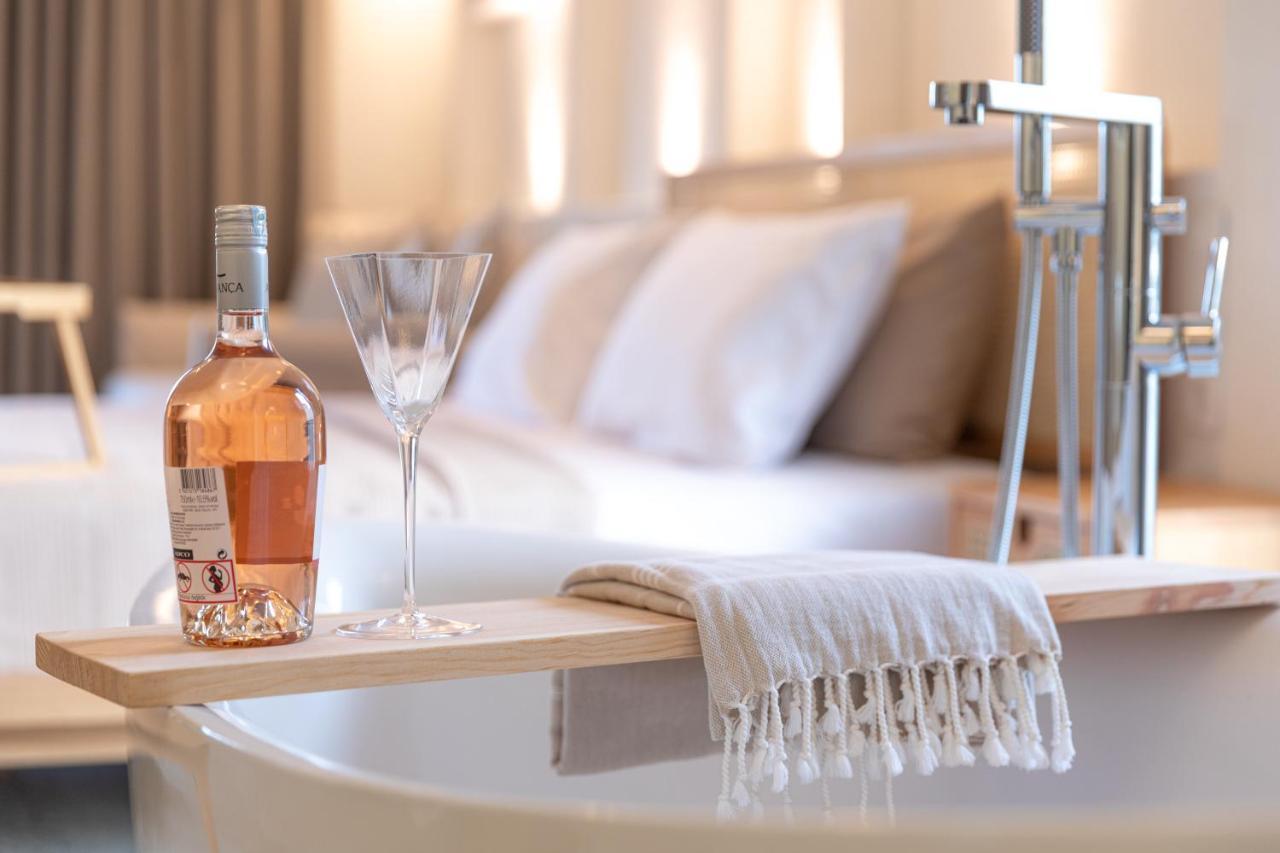 L'Olive Homes Marmaris Dış mekan fotoğraf