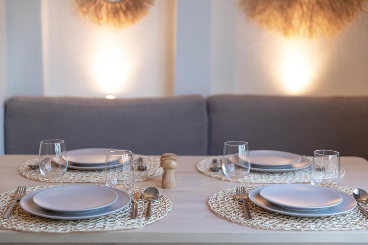 L'Olive Homes Marmaris Dış mekan fotoğraf