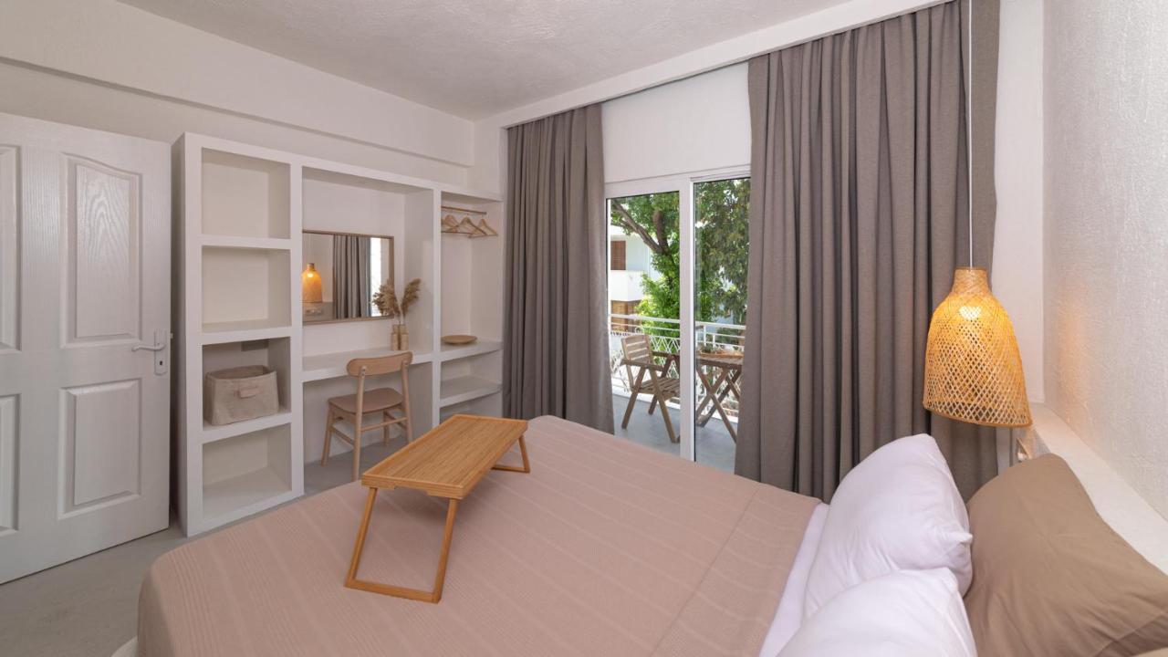 L'Olive Homes Marmaris Dış mekan fotoğraf