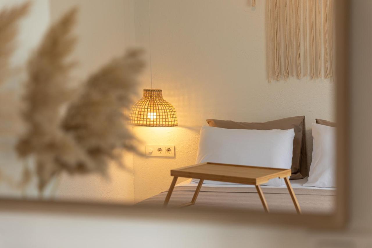 L'Olive Homes Marmaris Dış mekan fotoğraf