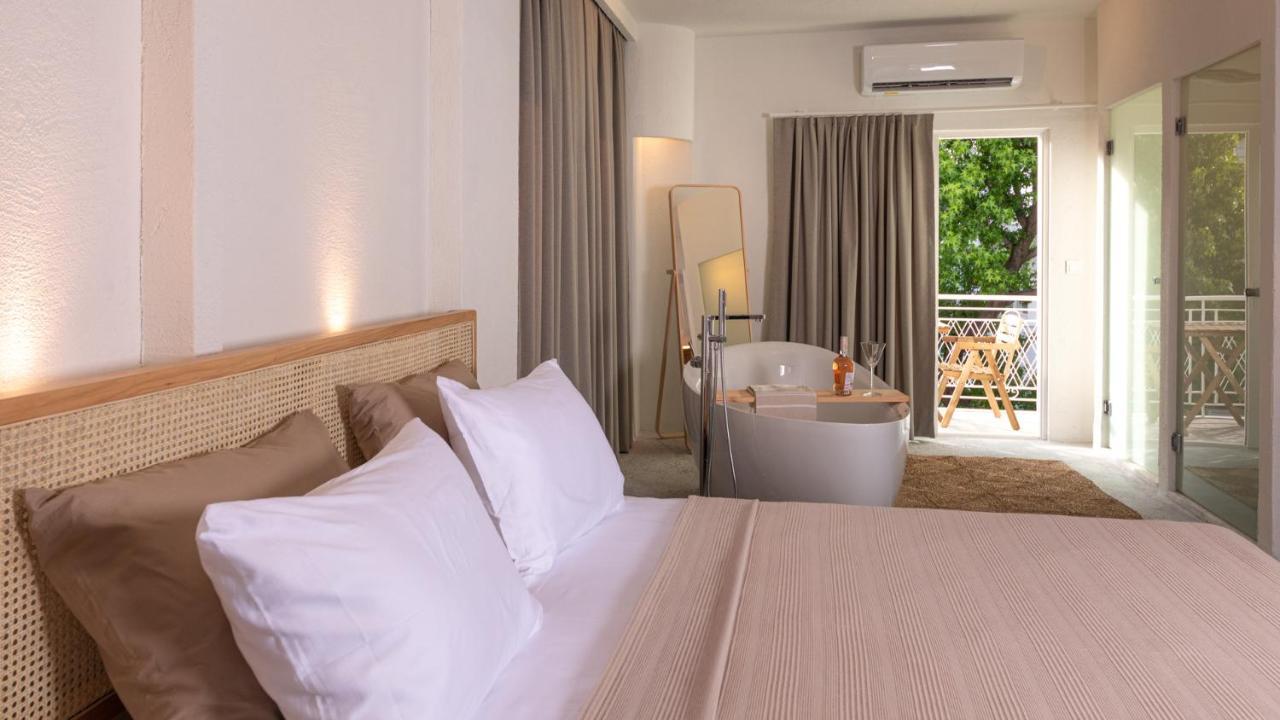 L'Olive Homes Marmaris Dış mekan fotoğraf