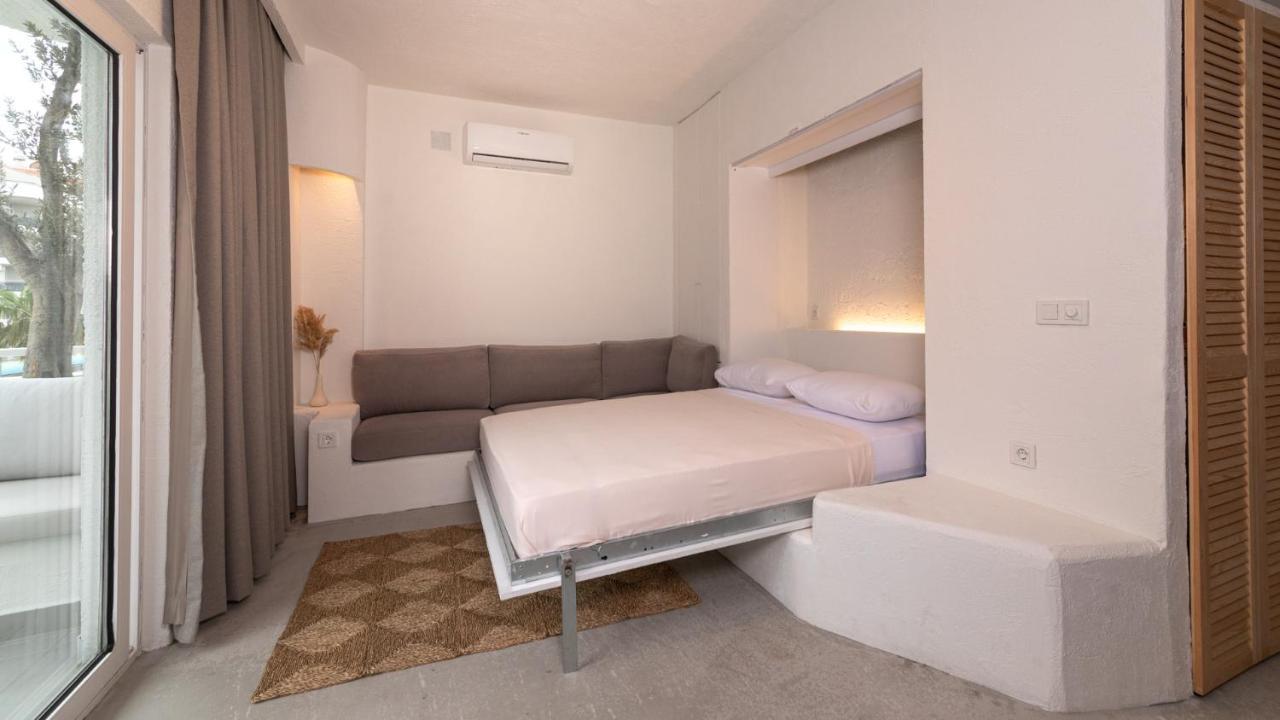 L'Olive Homes Marmaris Dış mekan fotoğraf