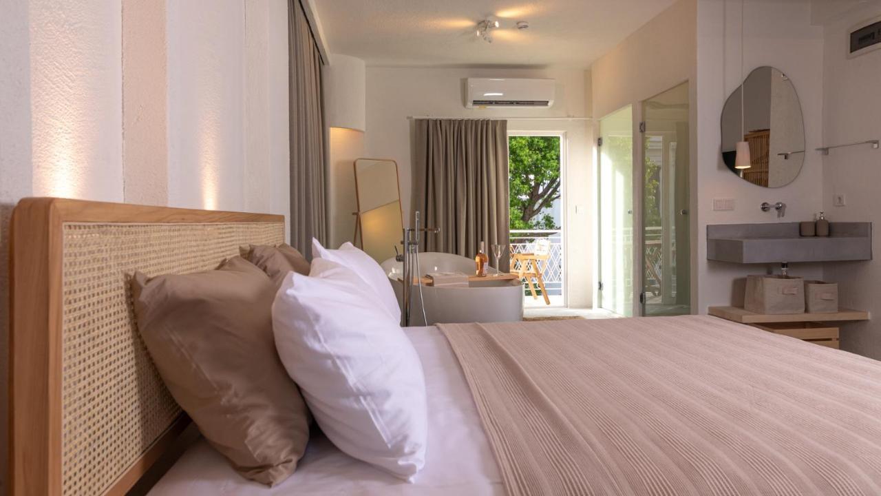 L'Olive Homes Marmaris Dış mekan fotoğraf