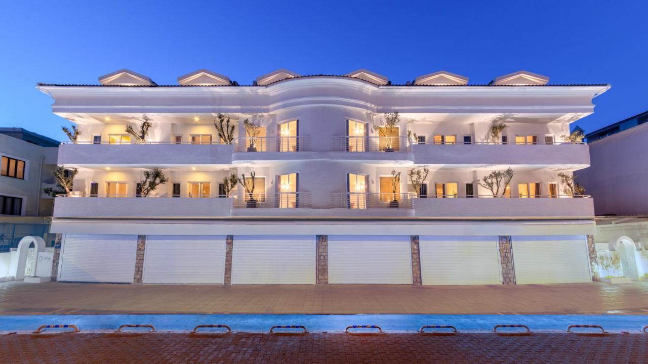 L'Olive Homes Marmaris Dış mekan fotoğraf