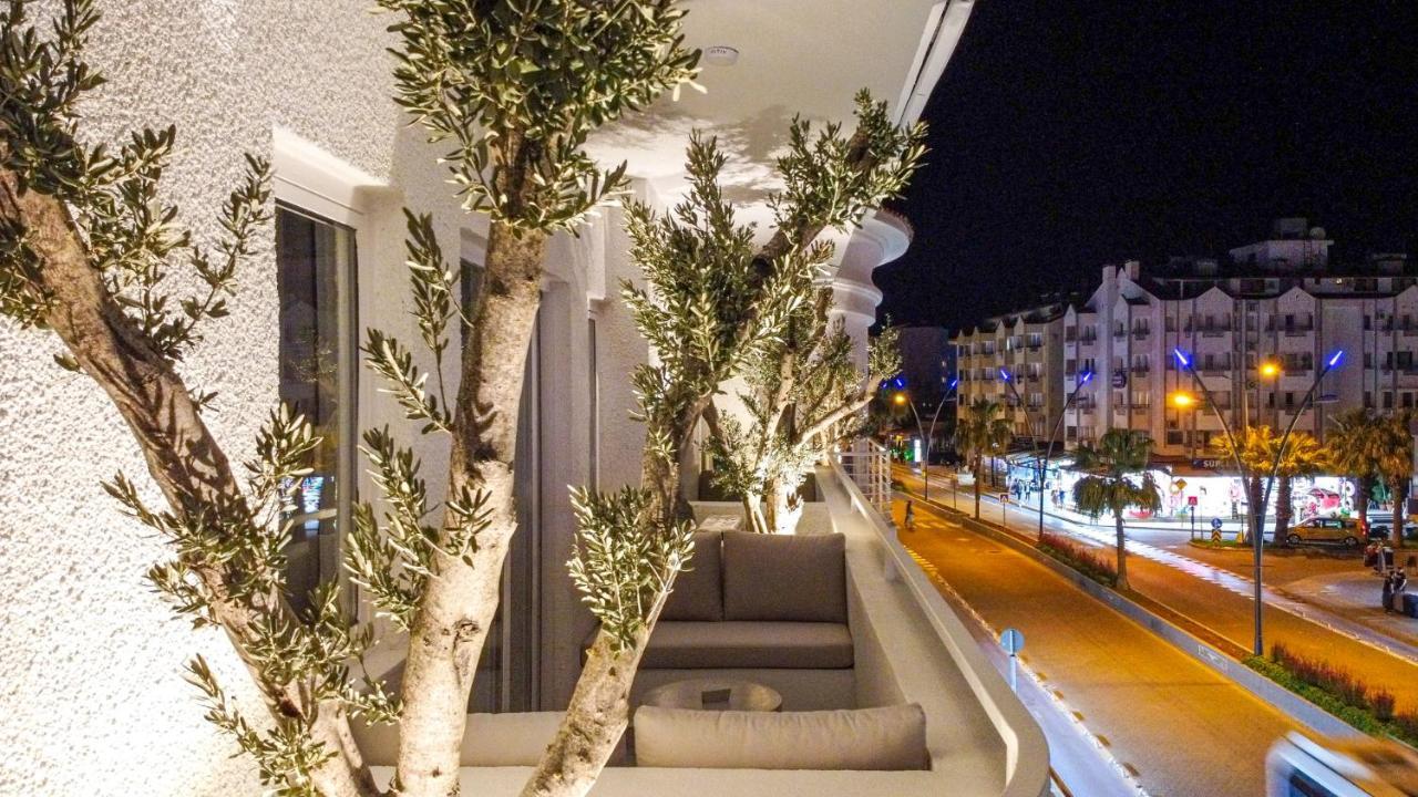 L'Olive Homes Marmaris Dış mekan fotoğraf