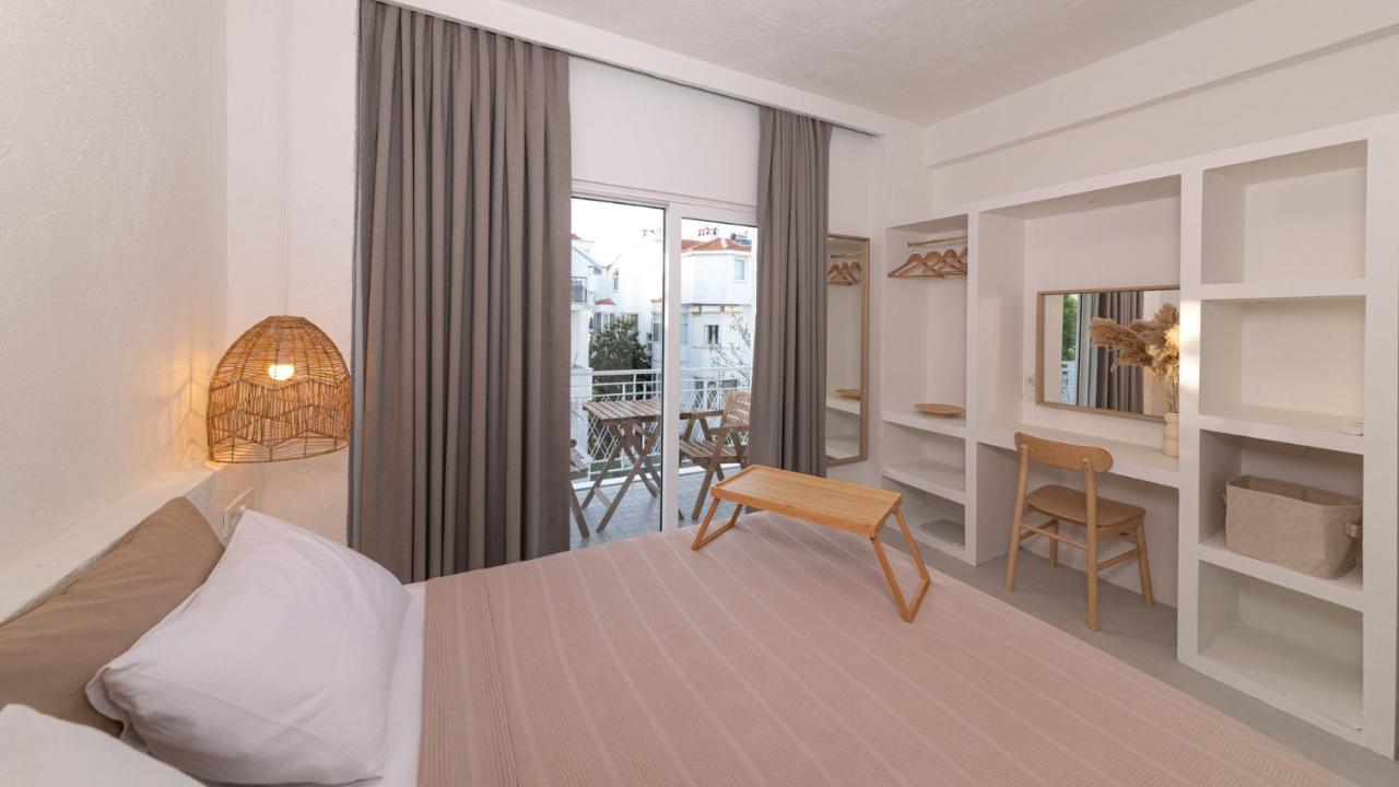 L'Olive Homes Marmaris Dış mekan fotoğraf