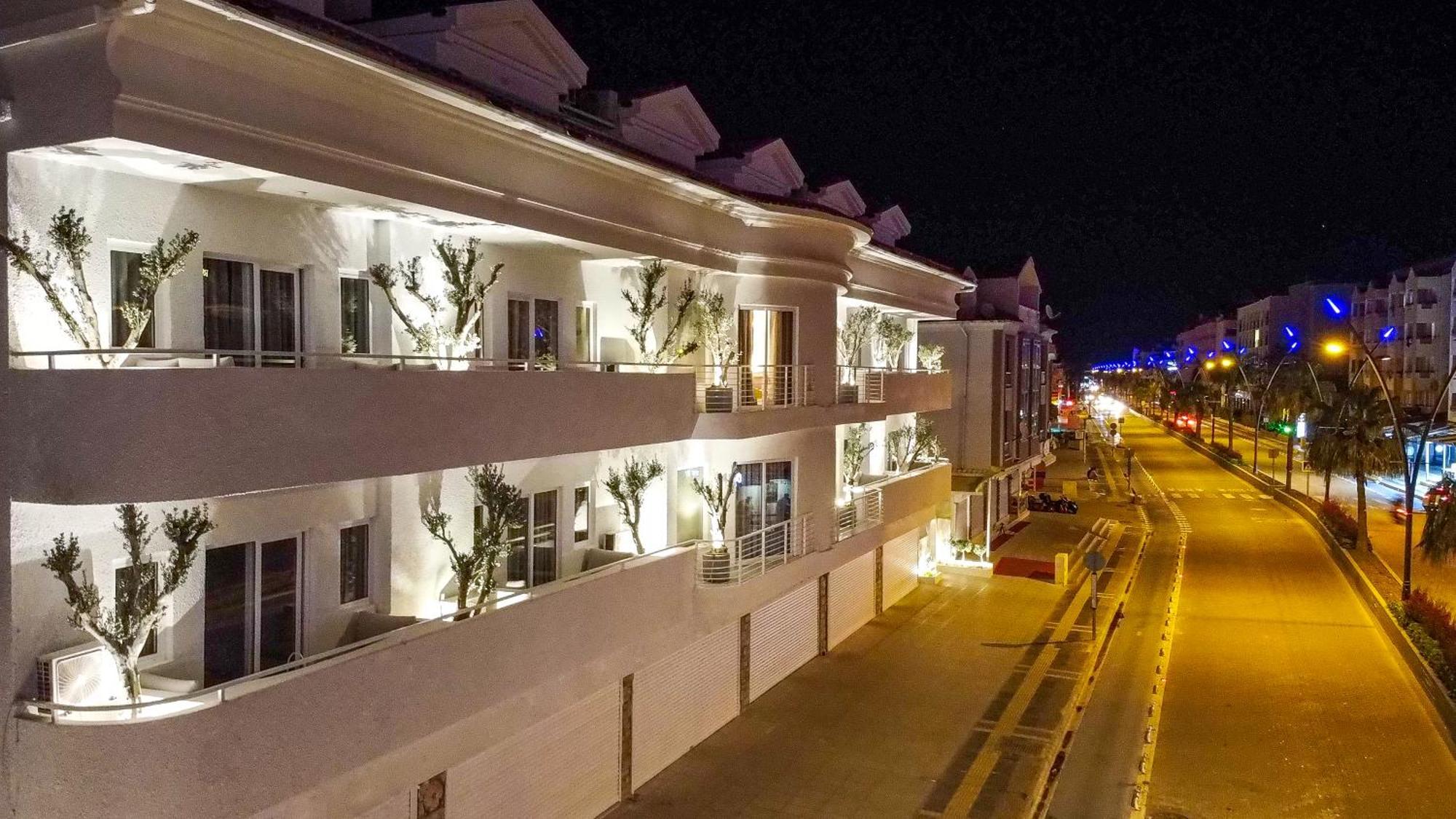 L'Olive Homes Marmaris Dış mekan fotoğraf