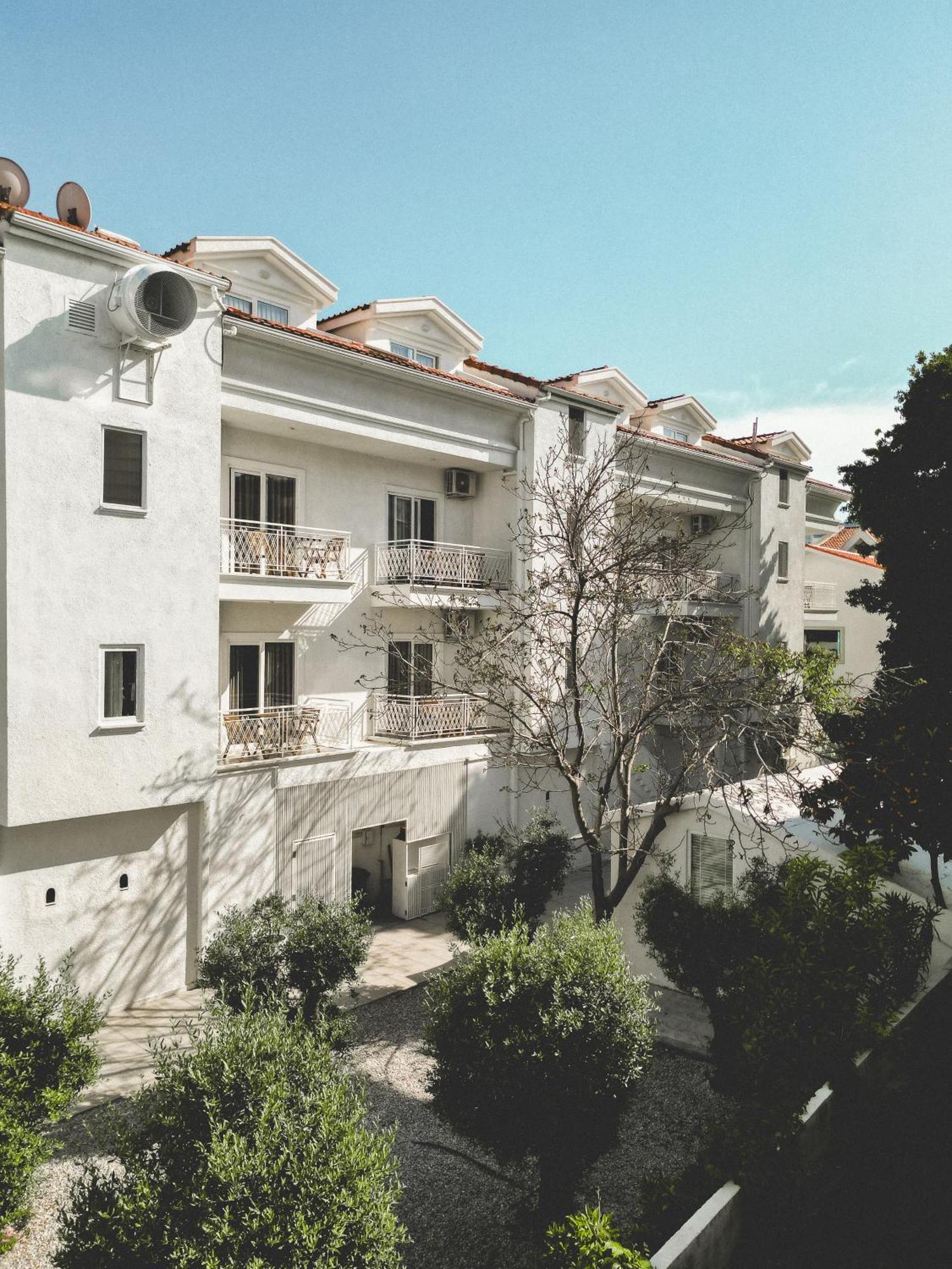 L'Olive Homes Marmaris Dış mekan fotoğraf