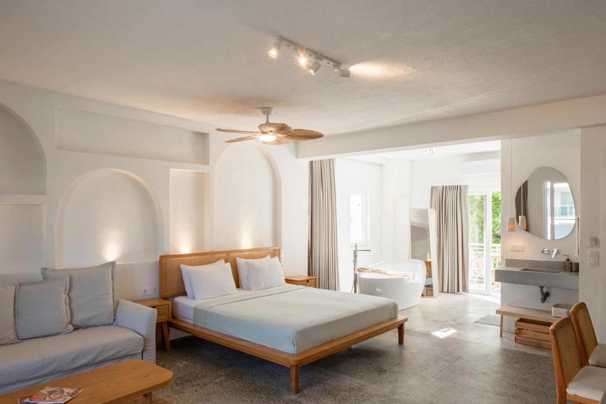 L'Olive Homes Marmaris Dış mekan fotoğraf