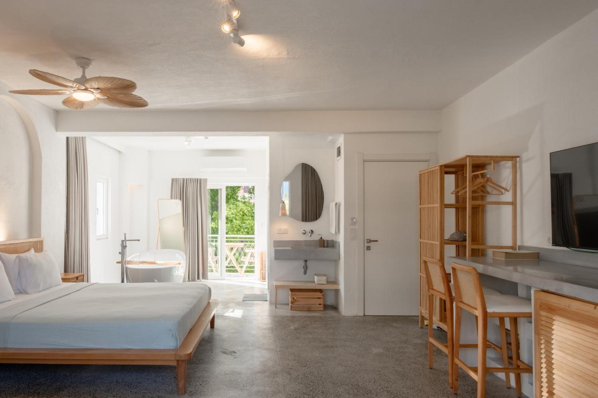 L'Olive Homes Marmaris Dış mekan fotoğraf