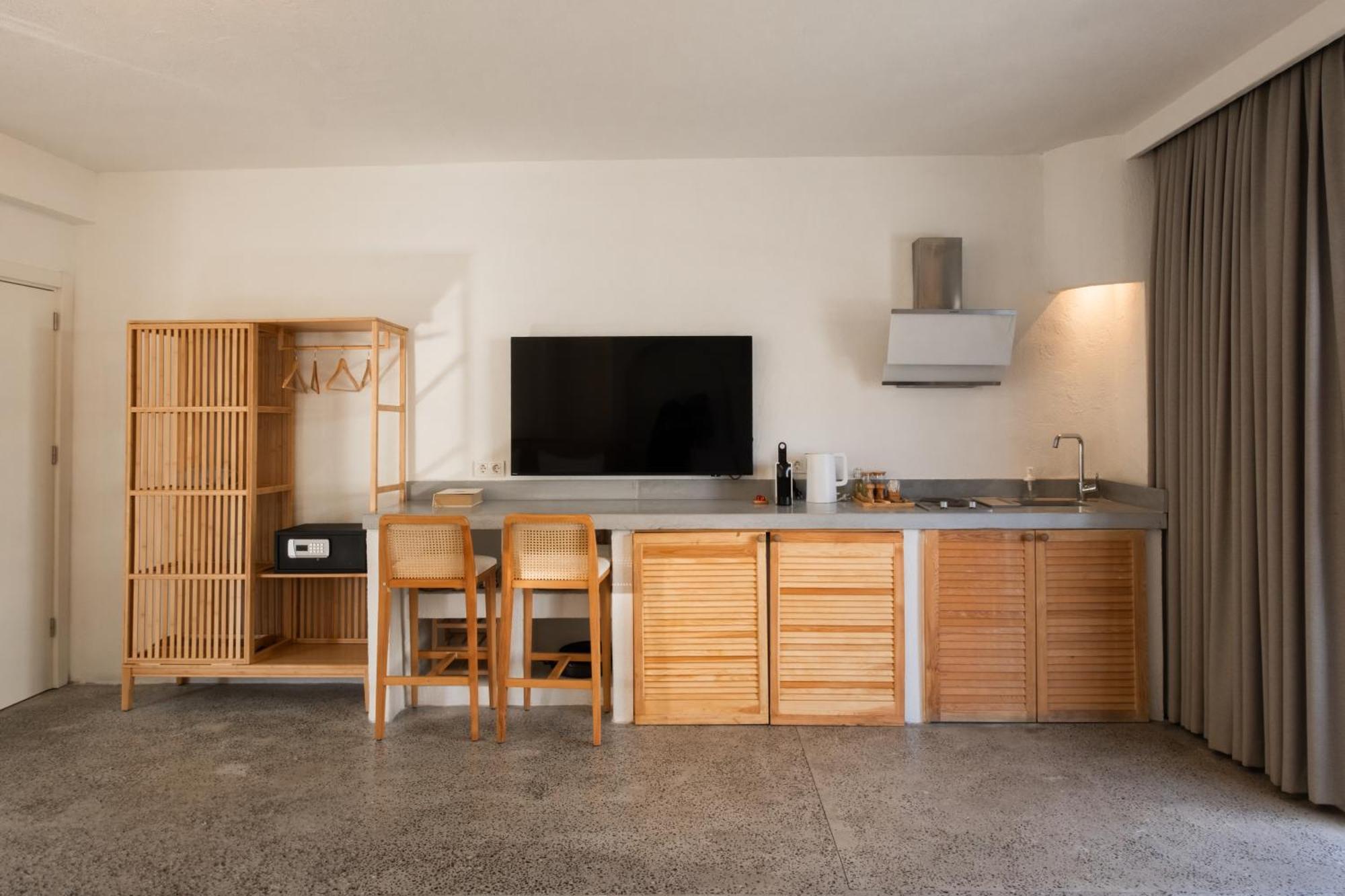 L'Olive Homes Marmaris Dış mekan fotoğraf