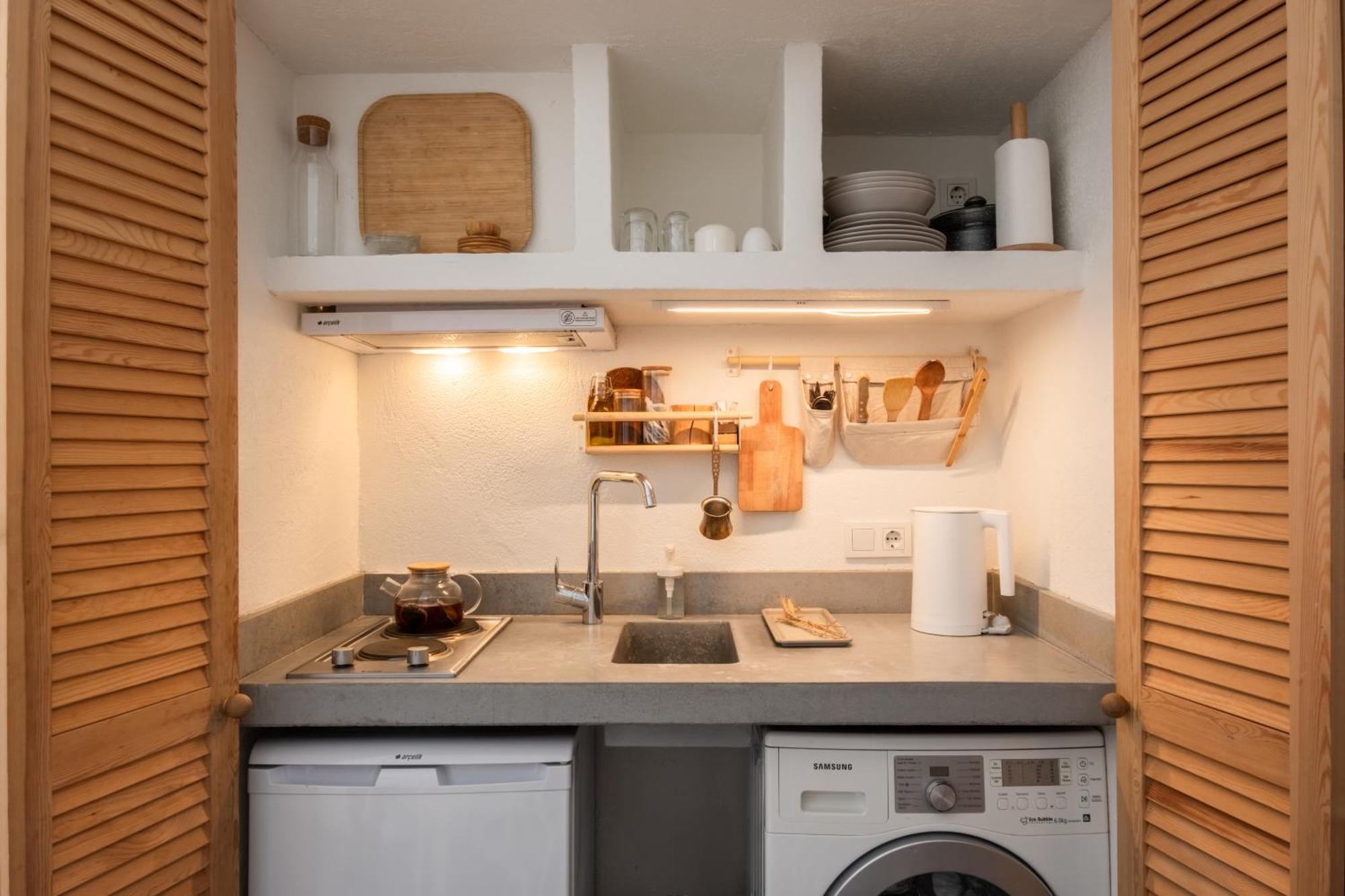 L'Olive Homes Marmaris Dış mekan fotoğraf