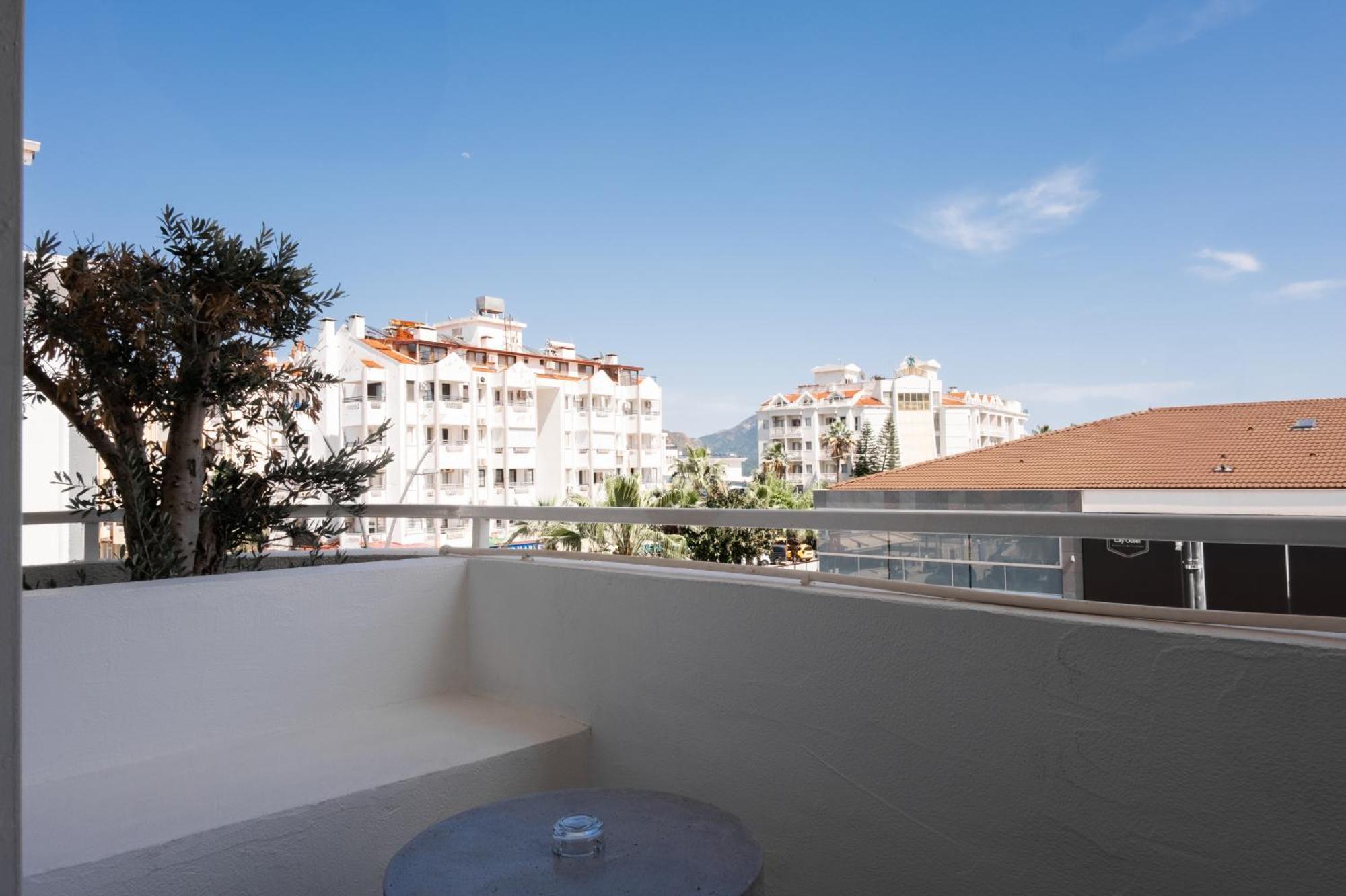 L'Olive Homes Marmaris Dış mekan fotoğraf