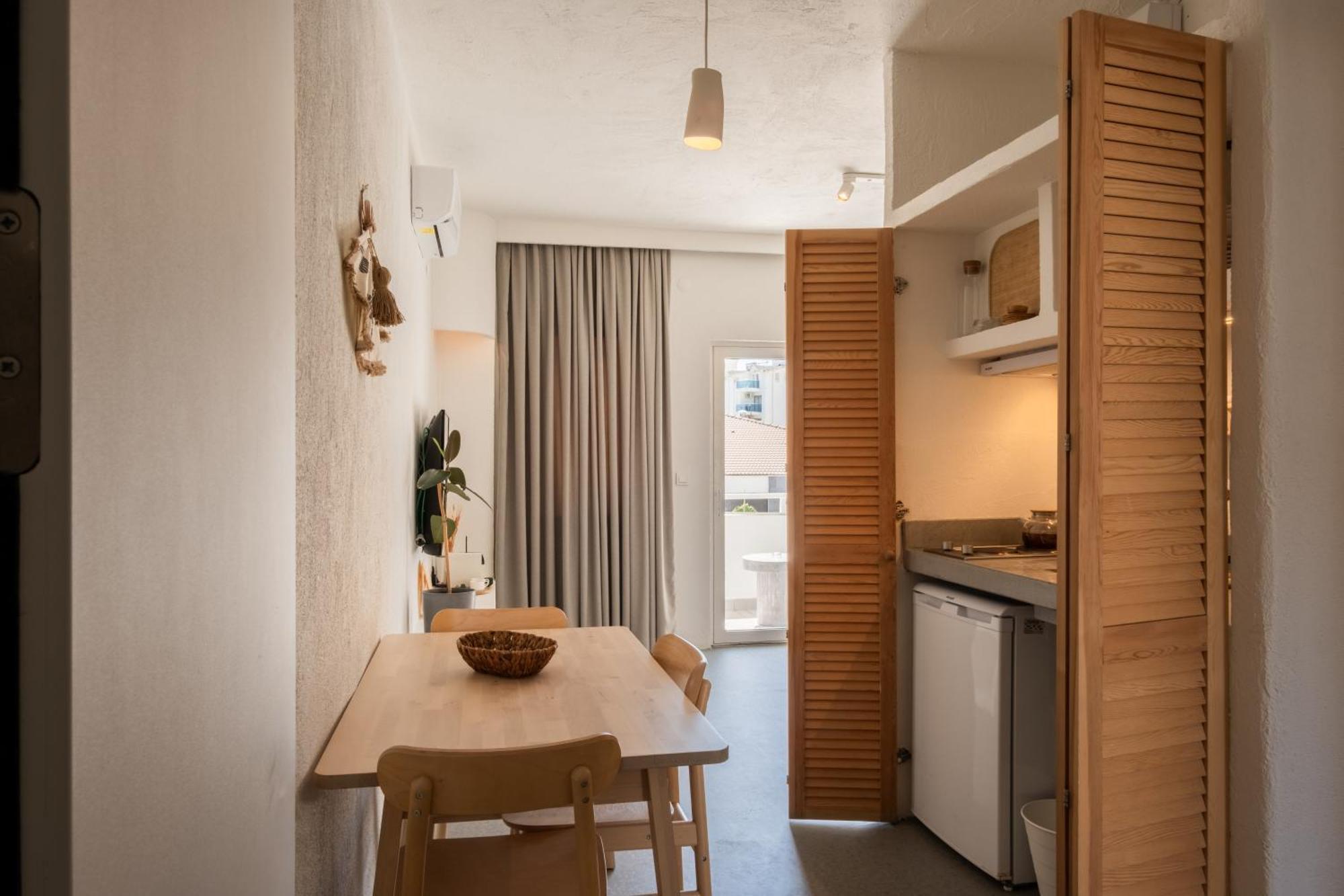 L'Olive Homes Marmaris Dış mekan fotoğraf