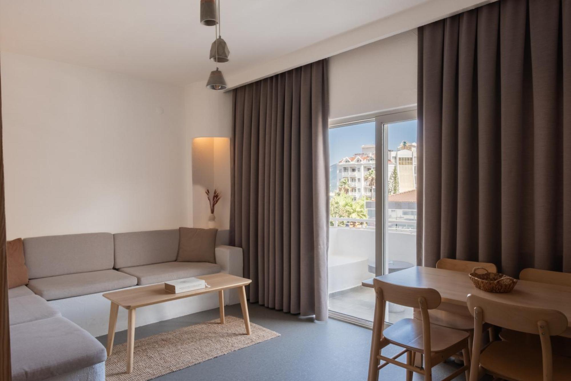 L'Olive Homes Marmaris Dış mekan fotoğraf