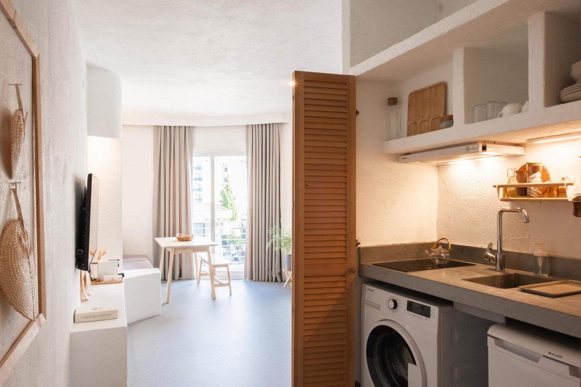 L'Olive Homes Marmaris Dış mekan fotoğraf