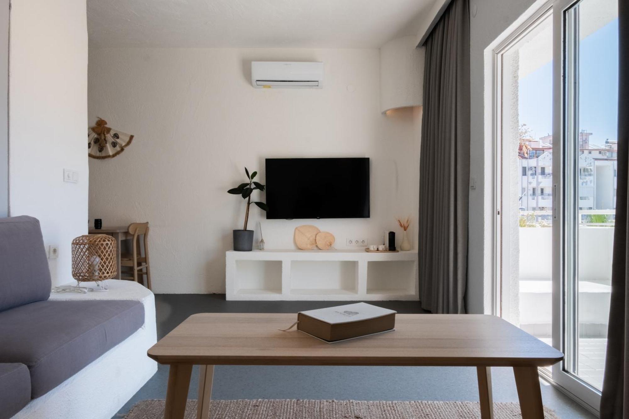 L'Olive Homes Marmaris Dış mekan fotoğraf