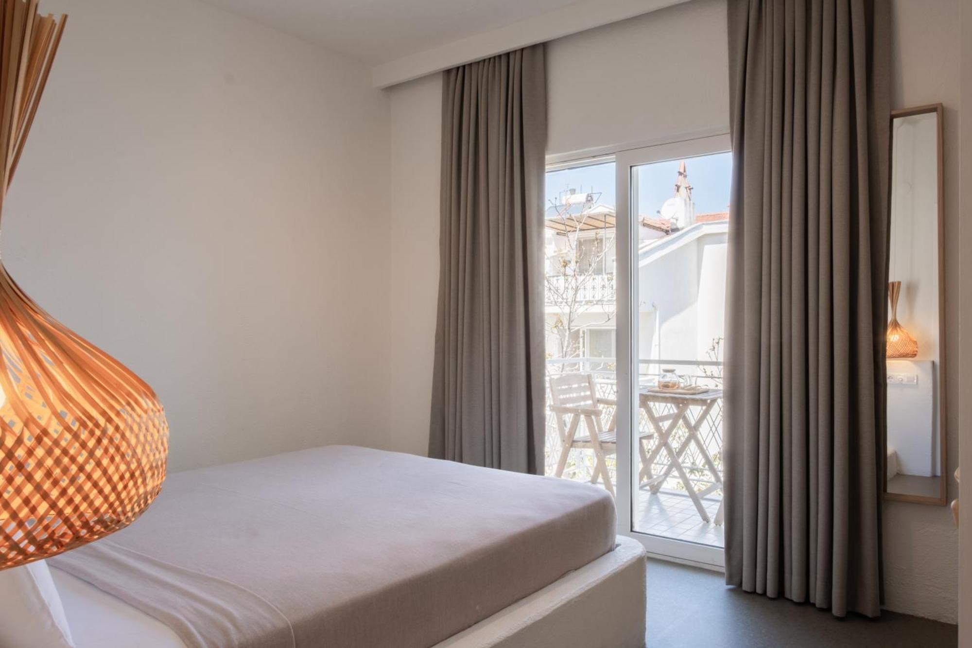 L'Olive Homes Marmaris Dış mekan fotoğraf