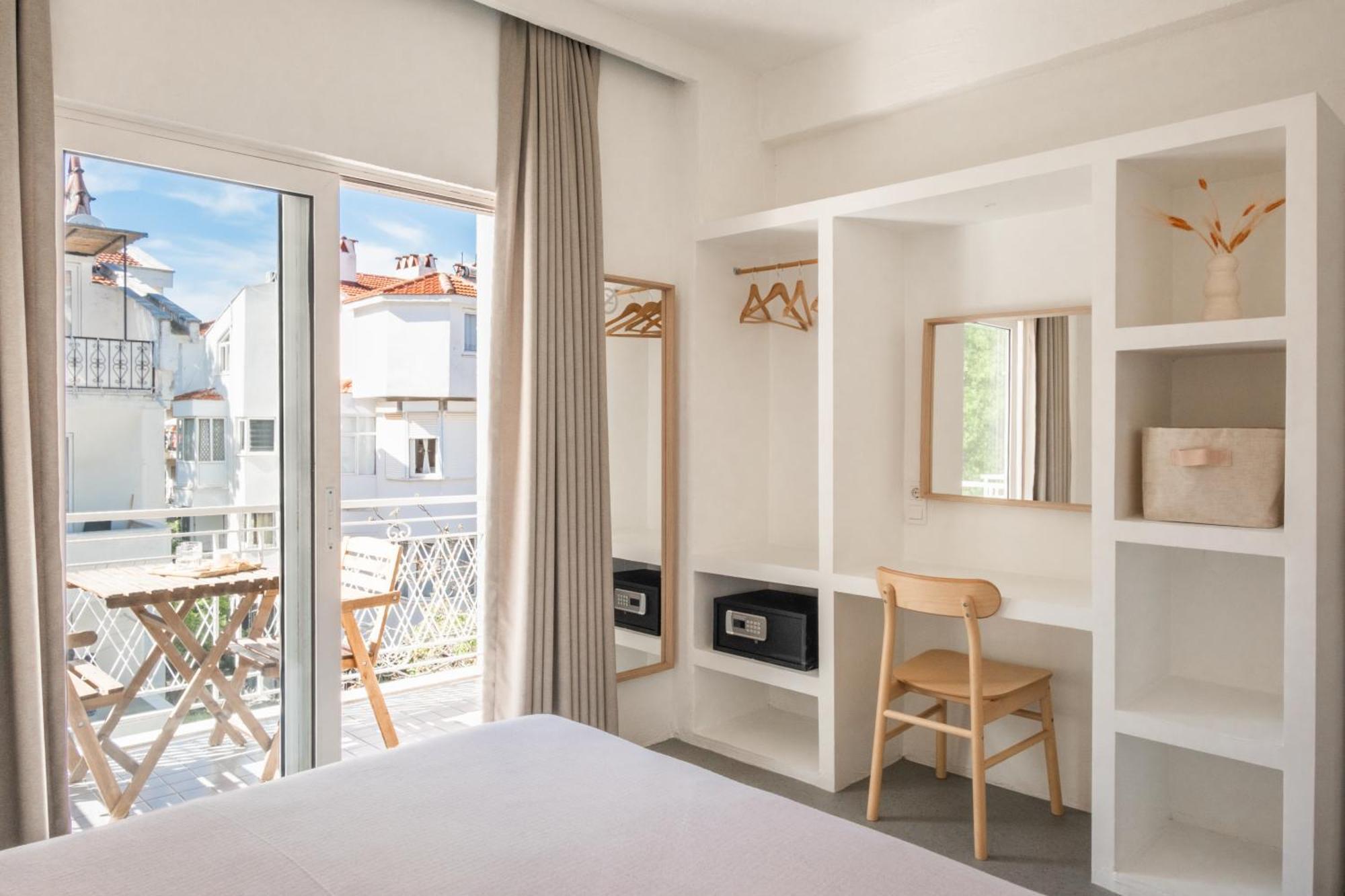 L'Olive Homes Marmaris Dış mekan fotoğraf