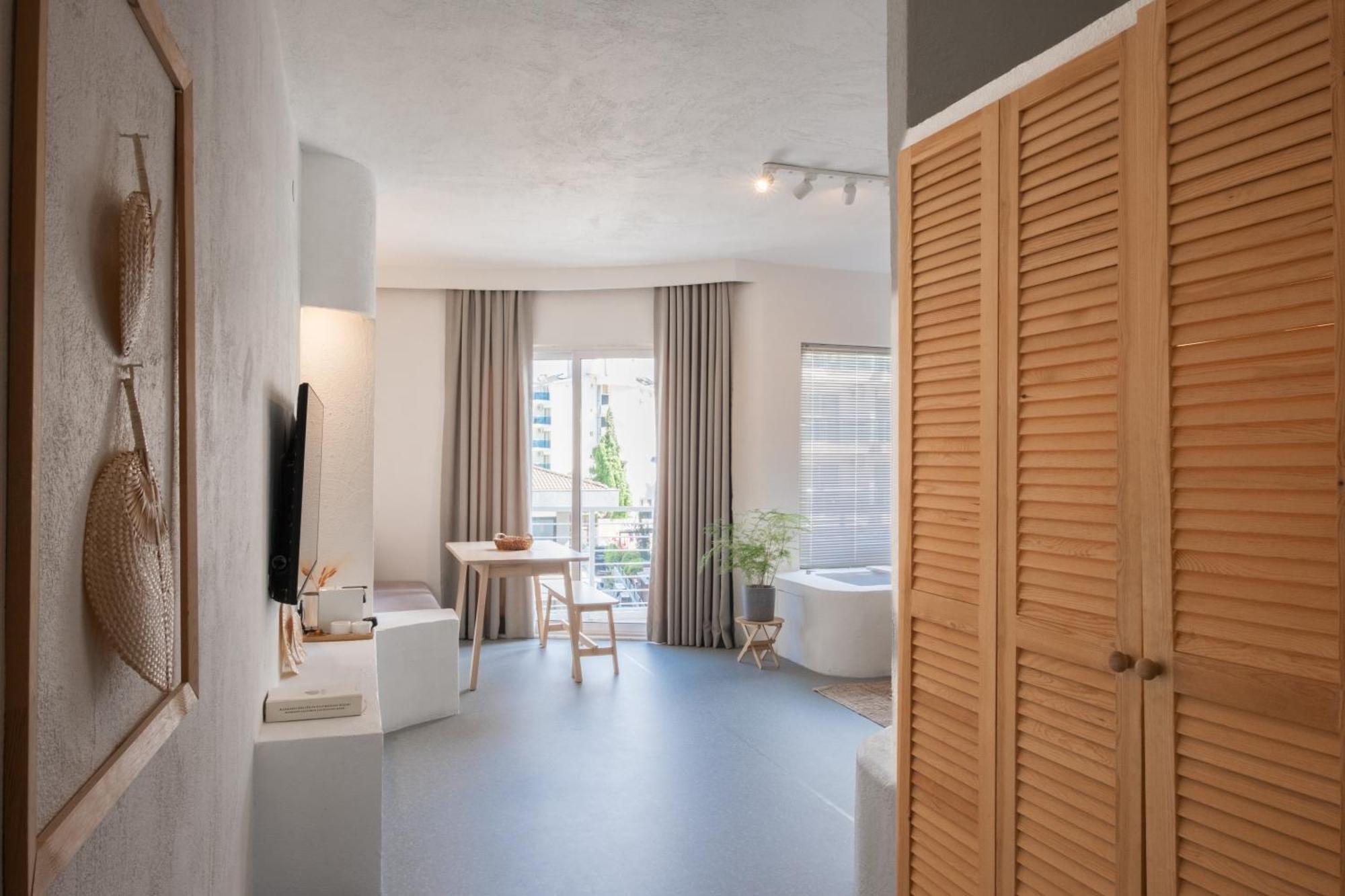 L'Olive Homes Marmaris Dış mekan fotoğraf