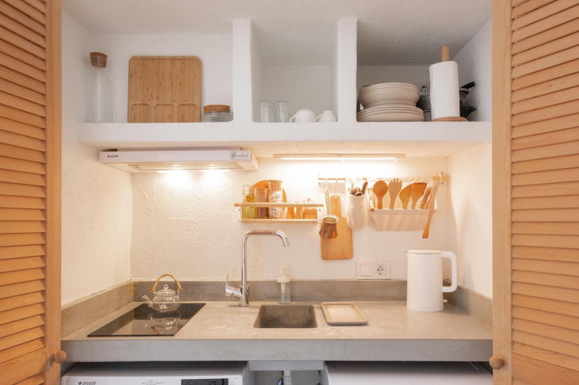 L'Olive Homes Marmaris Dış mekan fotoğraf