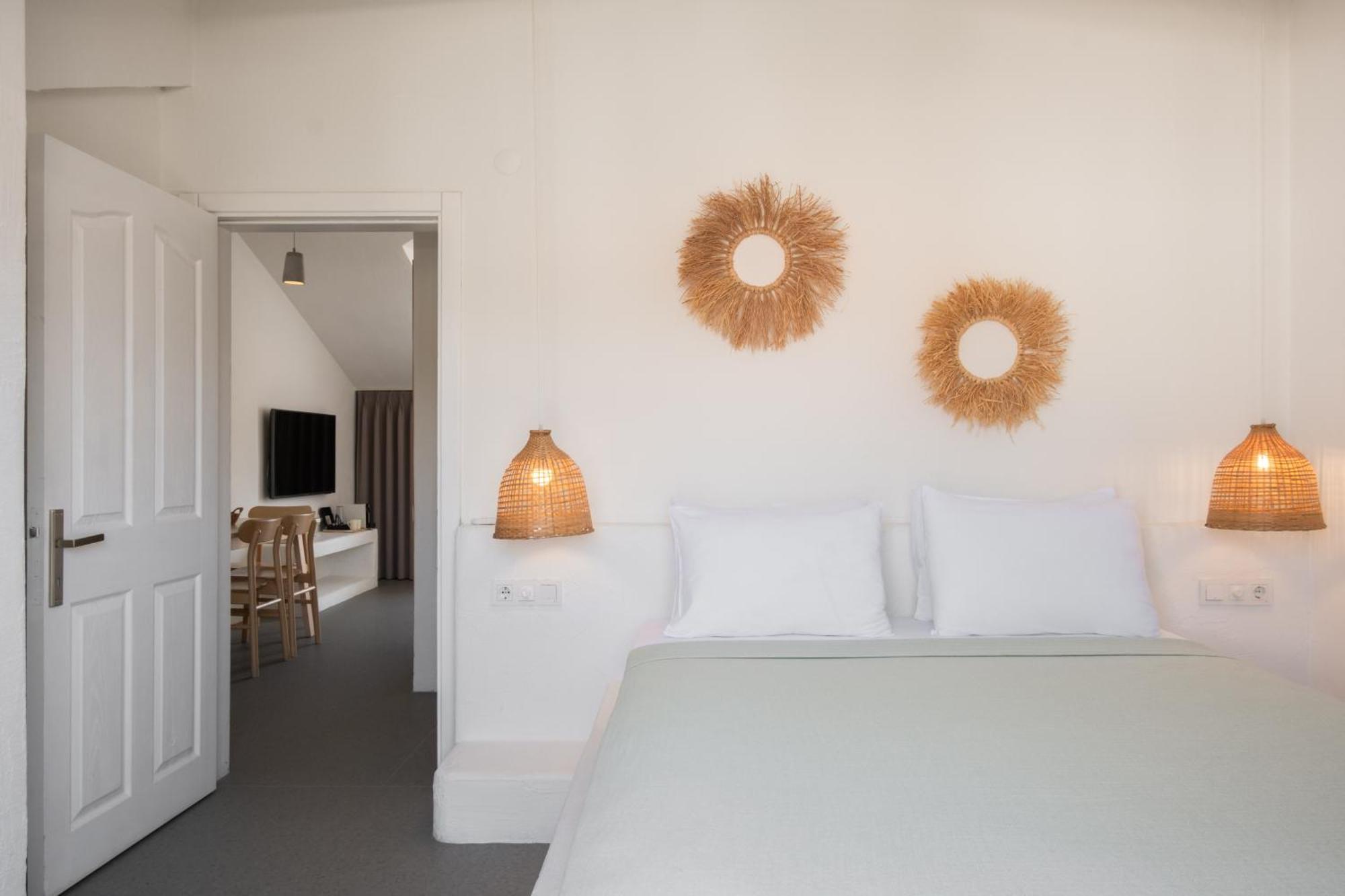 L'Olive Homes Marmaris Dış mekan fotoğraf