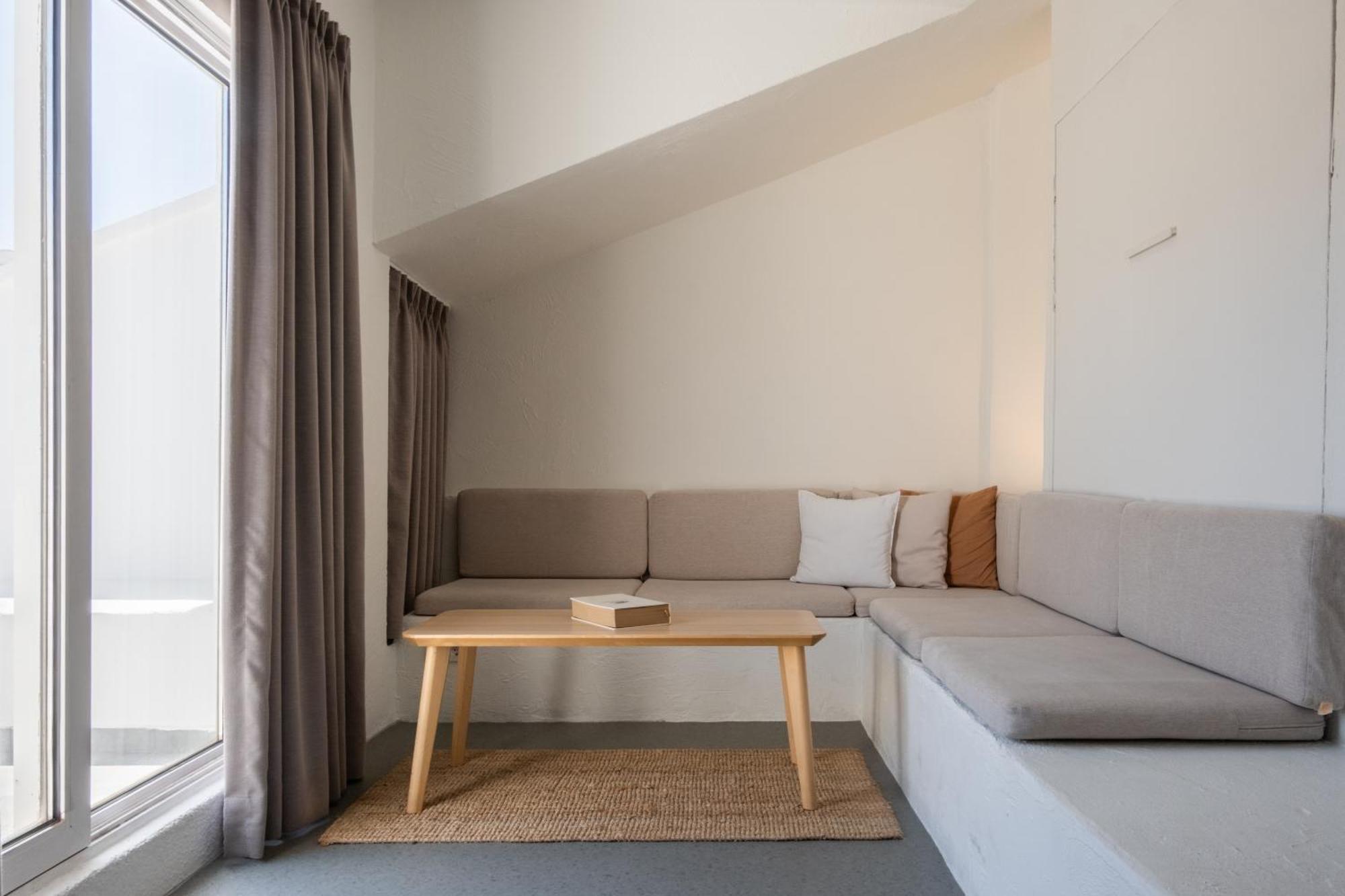 L'Olive Homes Marmaris Dış mekan fotoğraf
