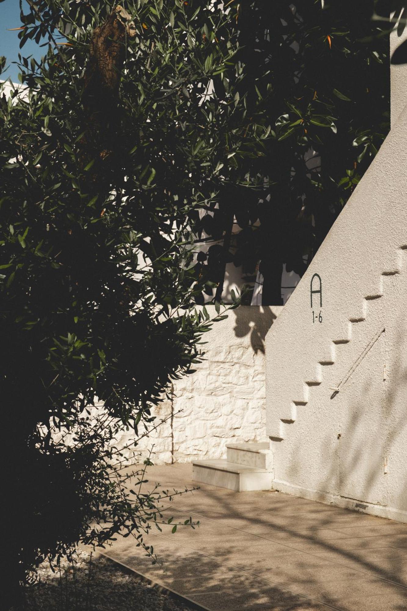 L'Olive Homes Marmaris Dış mekan fotoğraf